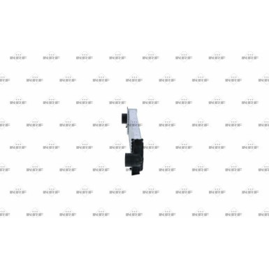 NRF | Ladeluftkühler | 30952