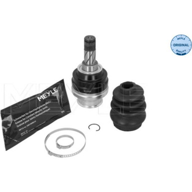 Meyle Gelenksatz, Antriebswelle MEYLE-ORIGINAL: True to OE 614 498 0015