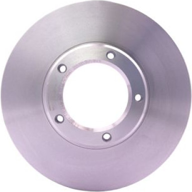 Hella | Bremsscheibe | 8DD 355 105-181