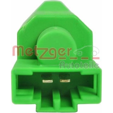 0911143 Schalter, Kupplungsbetätigung (GRA)