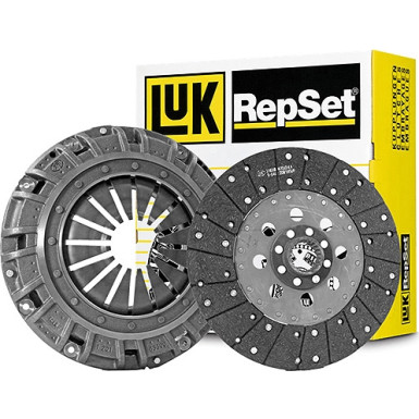 LuK 633 3057 19 Kupplungssatz RepSet