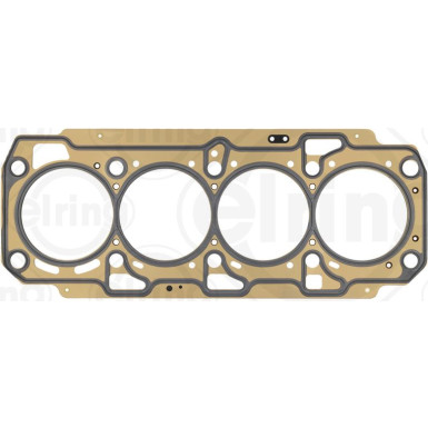 758.690 Dichtung, Zylinderkopf