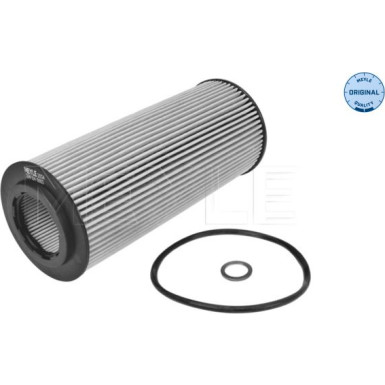 314 114 0003 Ölfilter MEYLE-ORIGINAL: True to OE. 314 114 0003 Ölfilter MEYLE-ORIGINAL: True to OE.