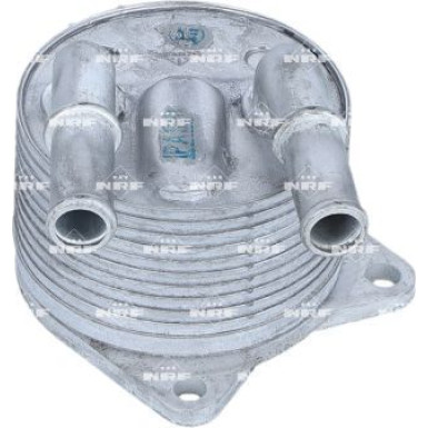 NRF Ölkühler, Automatikgetriebe EASY FIT 310054