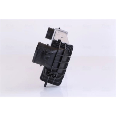 96474 Ladeluftkühler ** FIRST FIT **