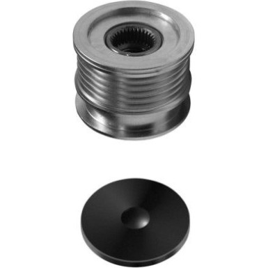 9XU 358 038-221 Generatorfreilauf