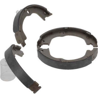 Ferodo Bremsbackensatz, Feststellbremse PREMIER FSB4006