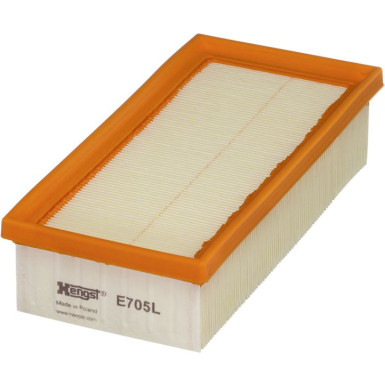 E705L Luftfilter E705L Luftfilter