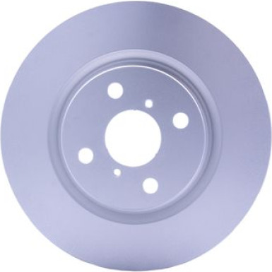 Hella | Bremsscheibe | 8DD 355 125-491
