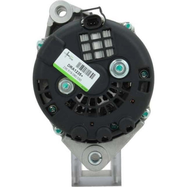 PSH | Generator | 235.519.080.030