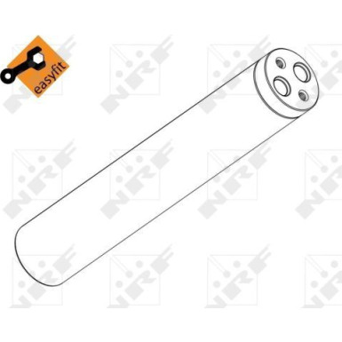 NRF Trockner, Klimaanlage EASY FIT 33357