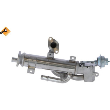 48311 Kühler, Abgasrückführung EASY FIT