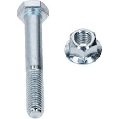 Sachs | Stoßdämpfer | 315 751