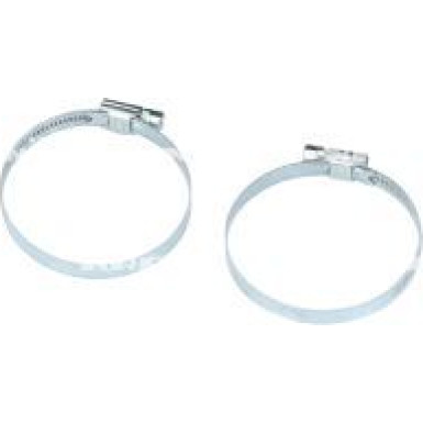 166385 Ladeluftschlauch EASY FIT