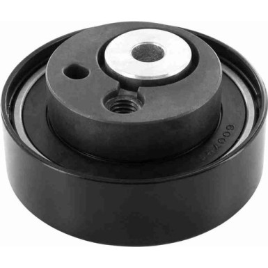 V10-1801 Spannrolle, Zahnriemen Original VAICO Qualität