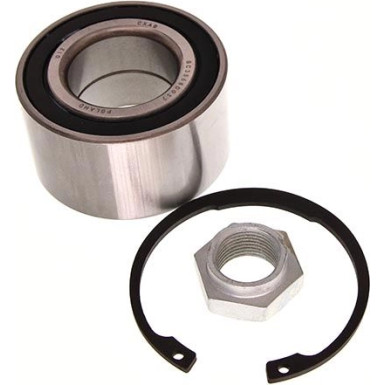 33-0356 Radlagersatz