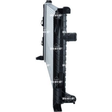 NRF | Kühler, Motorkühlung | 550004