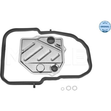 014 027 2005 Hydraulikfiltersatz, Automatikgetriebe MEYLE-ORIGINAL: True to OE. 014 027 2005 Hydraulikfiltersatz, Automatikgetriebe MEYLE-ORIGINAL: True to OE.