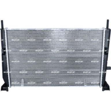 509528 Kühler, Motorkühlung EASY FIT