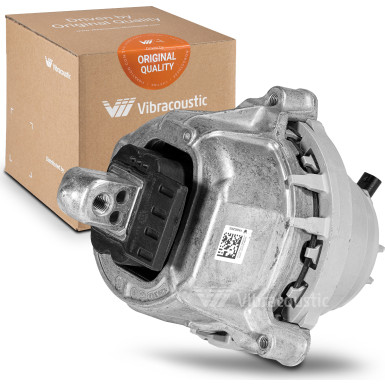 FA0002005 - Motorlager schaltbar rechts für BMW - Originalqualität