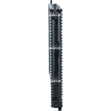 NRF | Kühler, Motorkühlung | 53209A