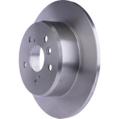 Hella | Bremsscheibe | 8DD 355 109-051