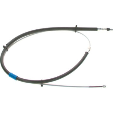 1 987 477 950 Seilzug, Feststellbremse