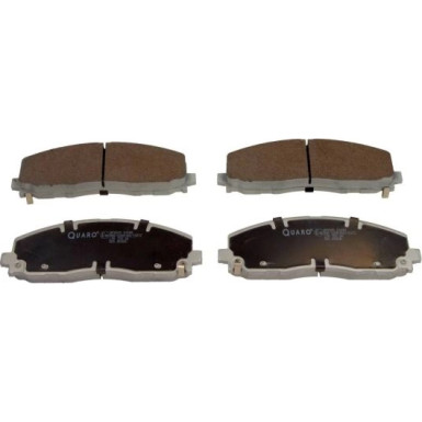 QP9505 Bremsbelagsatz, Scheibenbremse