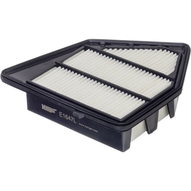 Hengst Filter | Luftfilter | E1647L