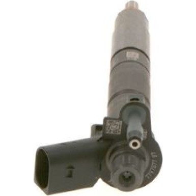 BOSCH 0 445 116 001 Einspritzdüse