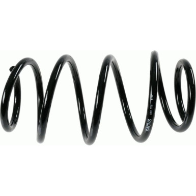 998 706 Fahrwerksfeder