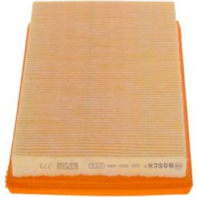 BOSCH F 026 400 045 Luftfilter BOSCH F 026 400 045 Luftfilter