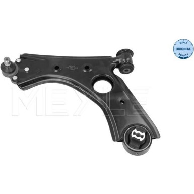 Meyle Lenker, Radaufhängung MEYLE-ORIGINAL: True to OE 216 050 0046