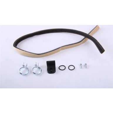 72065 Wärmetauscher, Innenraumheizung ** FIRST FIT **