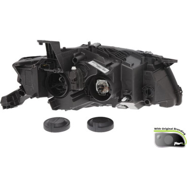 Valeo | Hauptscheinwerfer | 450954