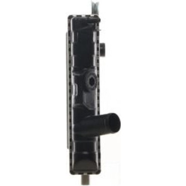 Mahle | Kühler, Motorkühlung | CR 620 000S