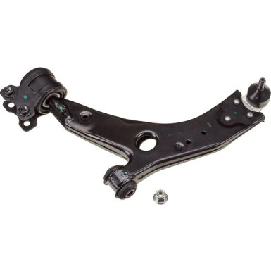 JTC1479 Lenker, Radaufhängung