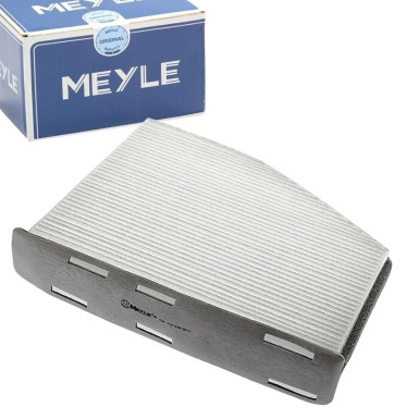 Meyle Filter, Innenraumluft MEYLE-ORIGINAL: True to OE 112 319 0011