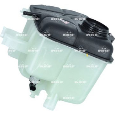 454141 Ausgleichsbehälter, Kühlmittel EASY FIT
