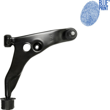 ADC48660 Lenker, Radaufhängung