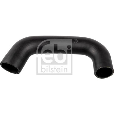 febi bilstein | Ladeluftschlauch | 170735