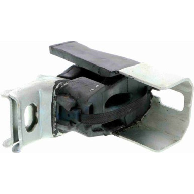 V46-1712 Halter, Schalldämpfer Original VAICO Qualität