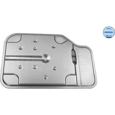 Meyle | Hydraulikfilter, Automatikgetriebe | 014 136 0000 Meyle | Hydraulikfilter, Automatikgetriebe | 014 136 0000