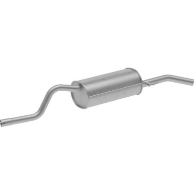 8LD 366 034-991 Endschalldämpfer Easy2Fit – PARTNERED with Faurecia 8LD 366 034-991 Endschalldämpfer Easy2Fit – PARTNERED with Faurecia