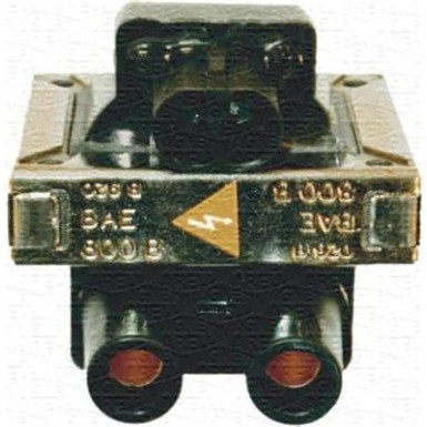 060780002010 Zündspule