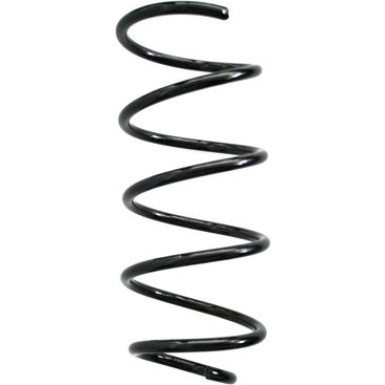 Spidan | Fahrwerksfeder | 86783