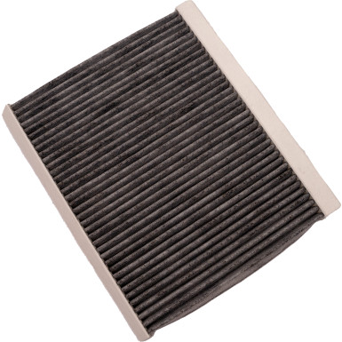 MANN-FILTER CUK 2422 Innenraumfilter, Aktivkohlefilter MANN-FILTER CUK 2422 Innenraumfilter, Aktivkohlefilter