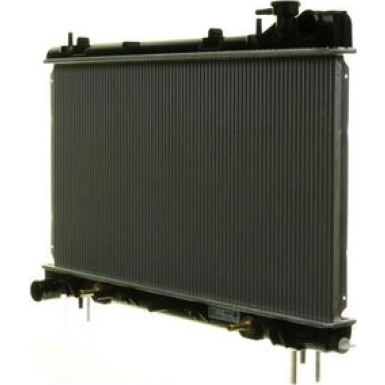 CR 1874 000S Kühler, Motorkühlung BEHR