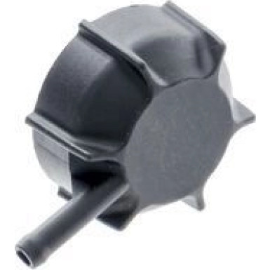 Mahle Verschlussdeckel, Kühlmittelbehälter BEHR CRB 93 000S