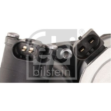 febi bilstein | Kompressor, Druckluftanlage | 196223